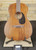 Martin 000-15SM Acoustic Guitar Dark Mahogany w/ Gigbag