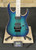 Ibanez Prestige RG652AHM Electric Guitar Nebula Green Burst