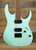 Ibanez RG RG421S Electric Guitar Sea Shore Matte