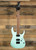 Ibanez RG RG421S Electric Guitar Sea Shore Matte