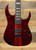 Ibanez Premium RGT1221PB Electric Guitar Stained Wine Red w/ Gigbag