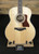 Taylor 50th Anniversary 858e 12-String Acoustic/Electric Guitar Natural w/ Case