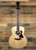 Taylor 50th Anniversary 858e 12-String Acoustic/Electric Guitar Natural w/ Case