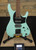 Ibanez Q54 Electric Guitar Sea Foam Green Matte w/  Gigbag