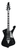 Ibanez Paul Stanley Signature PS60  Electric Guitar Black Ibanez Paul Stanley Signature PS60  Electric Guitar Black