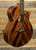 Ibanez AEG220LGS Acoustic-Electric Guitar Natural Low Gloss