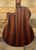 Ibanez AEGB30E Acoustic/Electric  Bass Natural