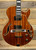 Ibanez Artcore Expressionist AG95K Hollowbody Guitar Natural