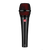 SE V7 Black Dynamic Vocal Mic