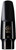 Yamaha 5C Alto Sax Mouthpiece - Plastic