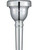 Yamaha 45C2 Trombone Mouthpiece Yamaha 45C2 Trombone Mouthpiece