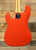Fender Player II Precision Bass Coral Red w/ Rosewood Fingerboard