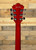 Ibanez AS73 Semi-Hollow Guitar Transparent Cherry Red