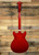Ibanez AS73 Semi-Hollow Guitar Transparent Cherry Red