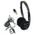 DJ Tech DJ/Musician Headphones DJ Tech DJ/Musician Headphones