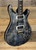 PRS Modern Eagle V Electric Guitar Faded Whale Blue w/ Case