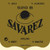 SAVAREZ Traditional "White Card" Low Tension