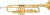 Yamaha YTR-2330 Standard Trumpet - Gold Epoxy Lacquer