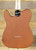 Fender American Performer Sassafras Telecaster Mocha w/ Gigbag