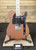 Fender American Performer Sassafras Telecaster Mocha w/ Gigbag