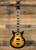 Ibanez AR520HFM Semi-Hollow Guitar Violin  Sunburst