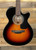 Takamine GF30CE Cutaway Acoustic/Electric Guitar Sunburst