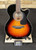 Takamine GF30CE Cutaway Acoustic/Electric Guitar Sunburst