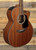 Takamine GN11MCE Acoustic/Electric Guitar  Natural