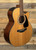 Takamine GN30CE NEX Cutaway Acoustic/Electric Guitar Natural