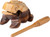 Nino Percussion Wood Frog Guiro - Small Nino Percussion Wood Frog Guiro - Small