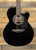 Takamine GN30CE Acoustic/Electric Guitar Black