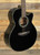 Takamine GN30CE Acoustic/Electric Guitar Black