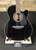 Takamine GN30CE Acoustic/Electric Guitar Black