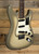 Fender 70th Anniversary Antigua Stratocaster Electric Guitar Antigua w/  Case