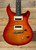 PRS SE Custom 22 Electric Guitar Cherry Sunburst w/ Gigbag "Excellent Condition"