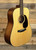 Martin D-18 Acoustic Guitar Satin Natural w/ Case