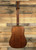 Martin D-18 Acoustic Guitar Satin Natural w/ Case