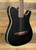 Ibanez Tim Henson TOD10N Acoustic/Electric Guitar Transparent  Black  Flat