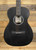 Martin 0-X1 Acoustic Guitar Black w/ Case