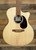 Martin GPC-X2E Cocobolo Acoustic/Electric Guitar Natural  w/ Case