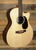 Martin GPC-X2E Cocobolo Acoustic/Electric  Guitar Natural w/ Case