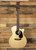 Martin GPC-X2E Cocobolo Acoustic/Electric  Guitar Natural w/ Case