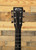 Martin 0-X1 Acoustic Guitar Black  w/ Case