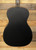 Martin 0-X1 Acoustic Guitar Black  w/ Case