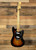 Fender Player II Mustang Electric Guitar 3-Color Sunburst