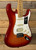 Fender Player II Stratocaster HSS Aged Cherry Burst w/ Maple  Fingerboard