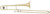 Bach TB301 Trombone Outfit