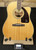 Epiphone AJ 200SCE Acoustic/Electric Guitar Natural "Good Condition"
