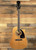 Epiphone AJ 200SCE Acoustic/Electric Guitar Natural "Good Condition"