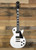 Epiphone Les Paul Custom Electric Guitar - Alpine White